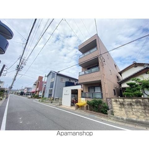 レジデンス司IIの内装写真