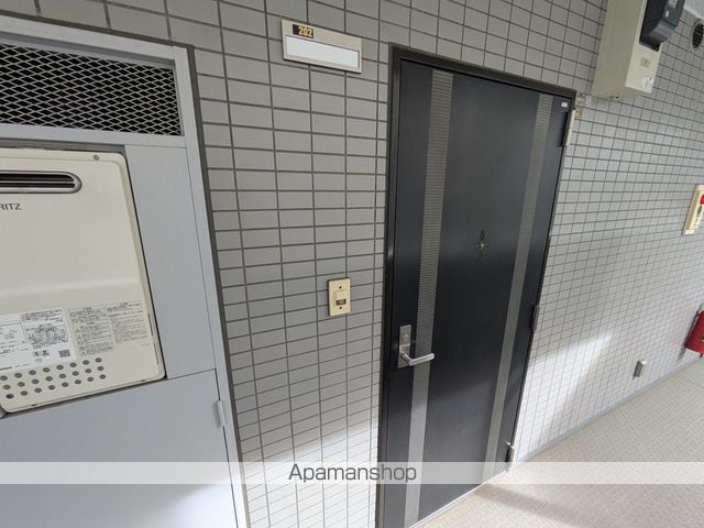 調布ヶ丘ヴィレッジIの内装写真