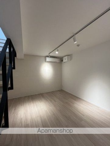 SーRESIDENCE駒場東大前の内装写真