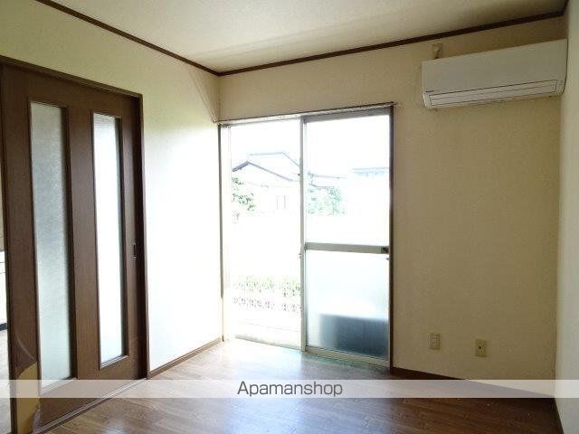 アピアAの内装写真