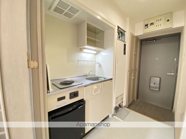 ダイアパレス函館南部坂の内装写真