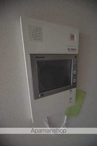 オーパスホームズ川口の内装写真