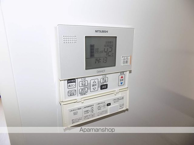 阿原鴨池79KODATEX IIの内装写真
