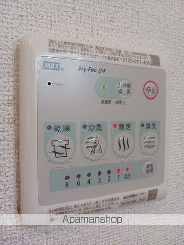 プランドール ドゥーの内装写真