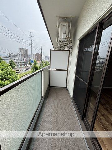 コーポエコードの内装写真