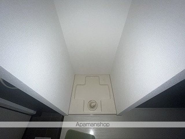 HA−1の内装写真