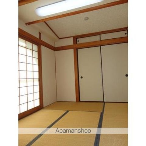 山本屋ビルの内装写真