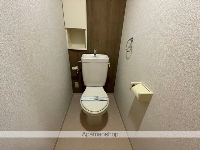 タウンコート咲佳映の内装写真