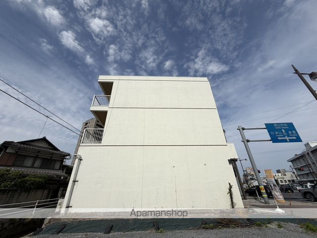 平井ビルの外観写真