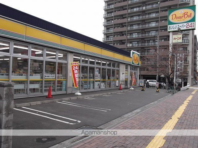 S-STUDIOの周辺写真