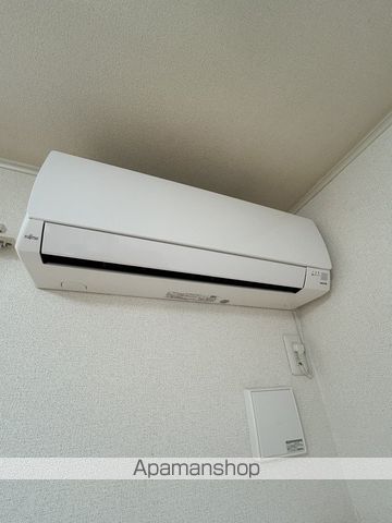 サンライズ芳川IIの内装写真