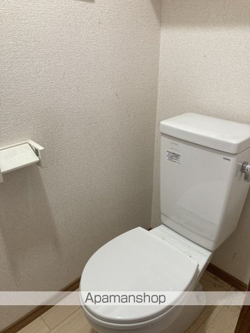 コーポさくらの内装写真