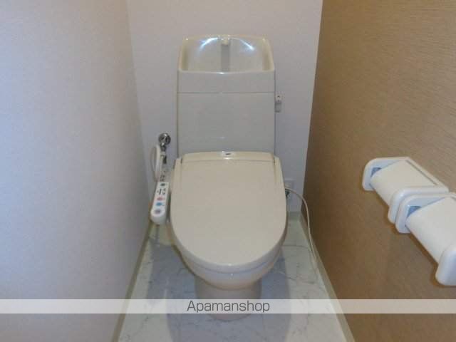コテージ中川の内装写真