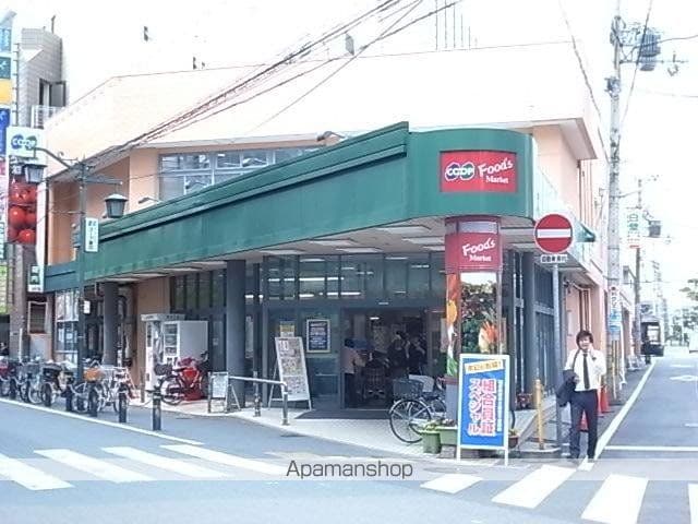 アミコート塚口の周辺写真