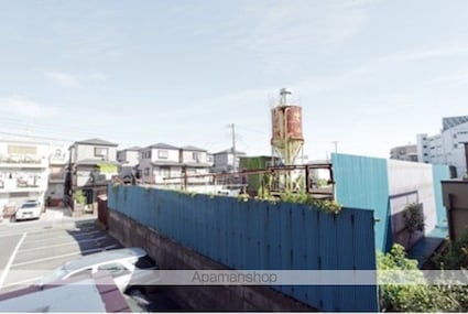 松本ビル[1R/19.44m2]のその他部屋・スペース