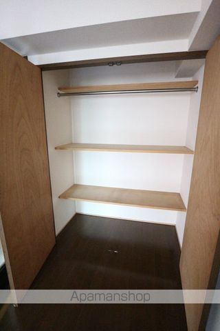シティライフ社台の内装写真
