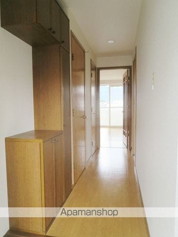 シャイン遠藤Aの内装写真