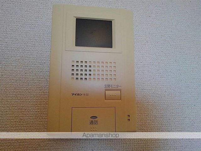 レオパレス英俊Dの内装写真