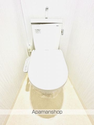 エスパシオ太子橋の内装写真