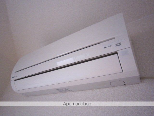 グラビティハイツIN台原の内装写真
