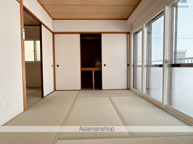 三翠ビルの内装写真