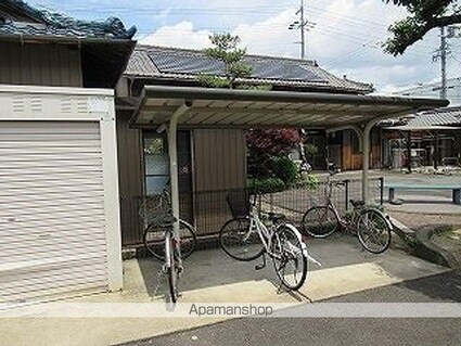 レオパレス稲山[1K/23.18m2]の共用部1