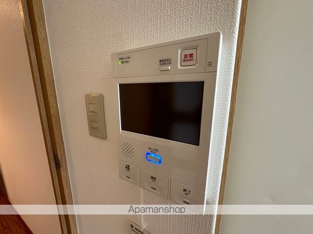 ノルデンハイム新大阪の内装写真