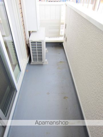 サンリット青木島の内装写真