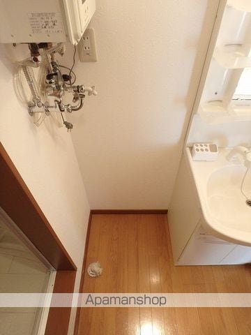 シャインイナホの内装写真