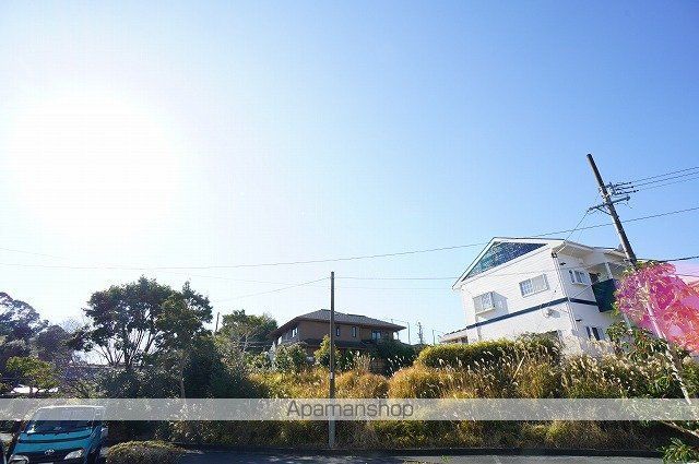 タウンハウス愛野公園 Aのその他写真