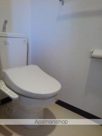 サンパティーク のぞみAの内装写真