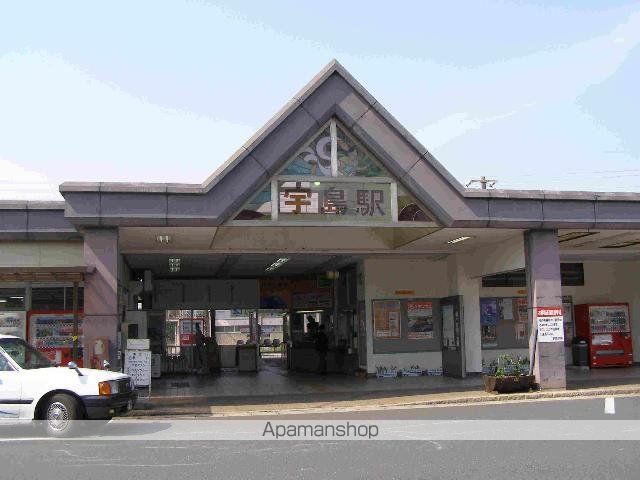 メゾン青豊の周辺写真