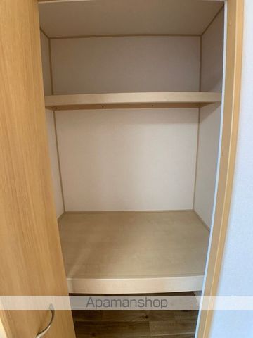 パセオみどりの内装写真