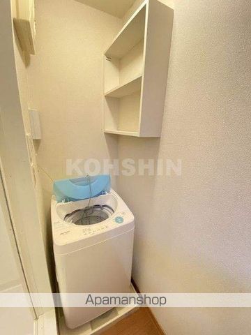 レオパレス香ヶ丘の内装写真