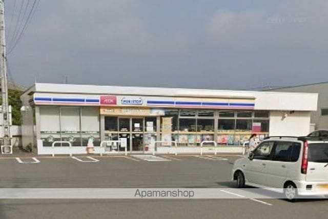 ブルージュMの周辺写真