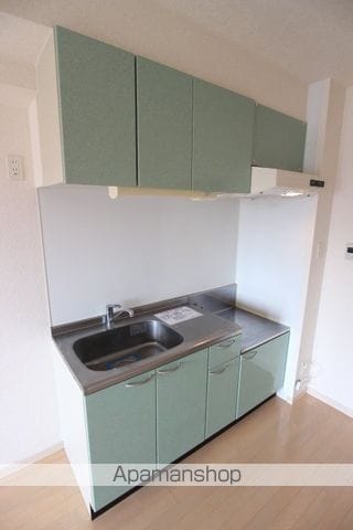 GRANDEUR住吉弐番館の内装写真