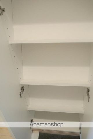 NA川崎南町の内装写真