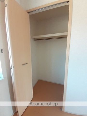 アーバンコートAの内装写真