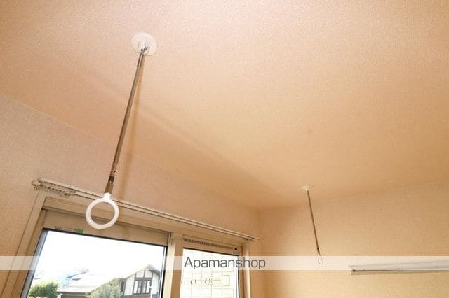 ドエルコート里吉 Cの内装写真