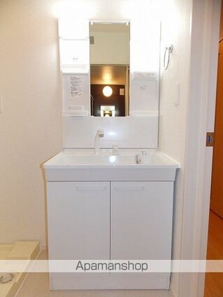 熊本県人吉市鬼木町[2LDK/57.21m2]の洗面所