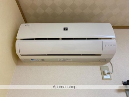 ジャストモアナ[1K/21.7m2]のその他設備