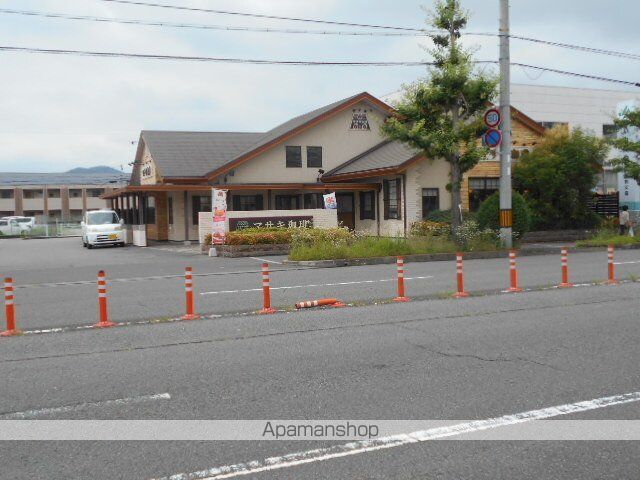 アヴェニールNISHIKIの周辺写真