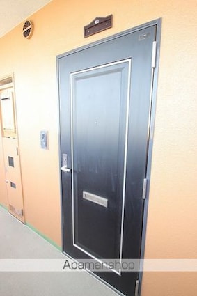 朝日プラザエザース中央[1DK/26.77m2]のエントランス1