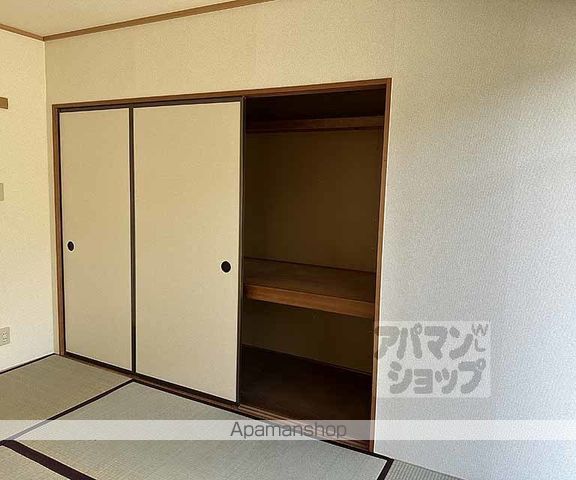 セジュール93の内装写真
