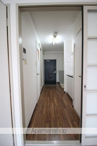アルフィーネ高屋の内装写真