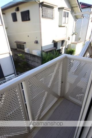 リバーサイドハイツの内装写真