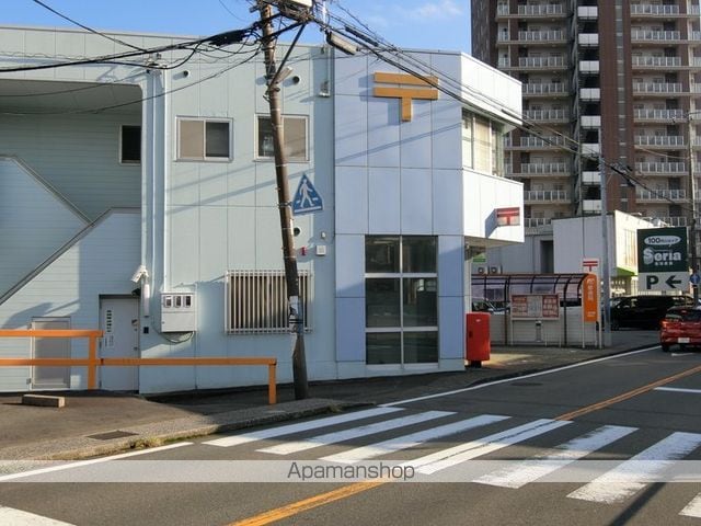 ドリームカーサの周辺写真