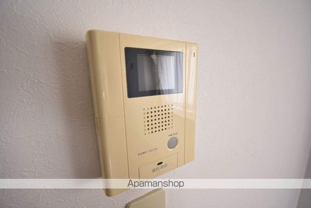 しゃとれ旭ヶ丘通の内装写真