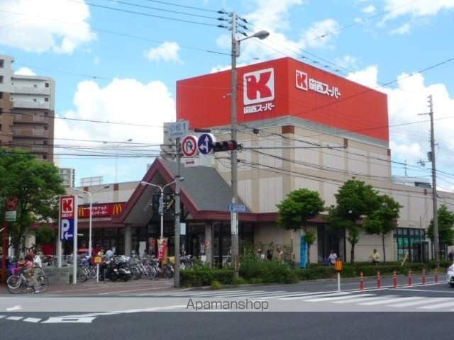 第3ニューライフ栄の周辺写真