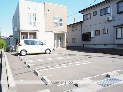 新潟県上越市栄町２丁目[1LDK/42.71m2]の外観5